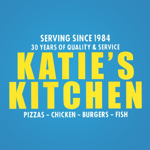 Katies Kitchen Peckham logo