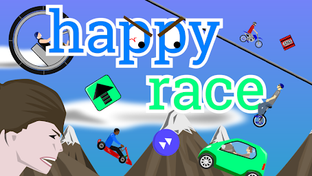 Happy Race