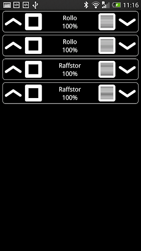HMI-APP V5 Screen 2