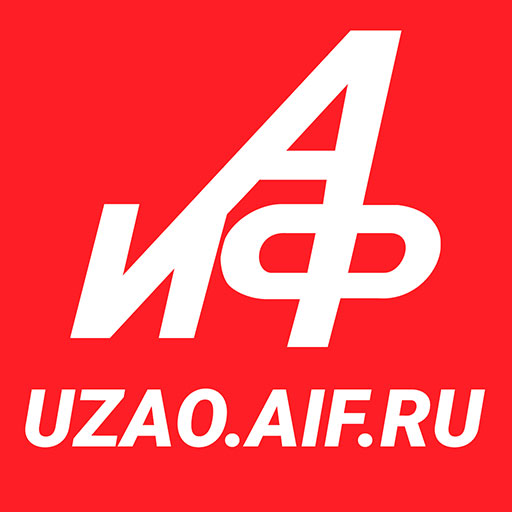 АиФ За Калужской заставой logo