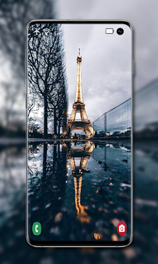 パリの塔の壁紙のおすすめ画像3