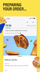 Screenshot image
