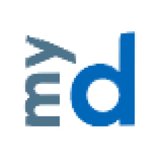mydancker logo