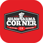 Cover Image of Download Shawarma Corner  APK