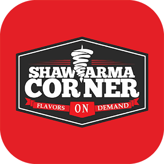 Shawarma Corner