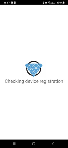 Android application Diamond Card Tap and Pay screenshort