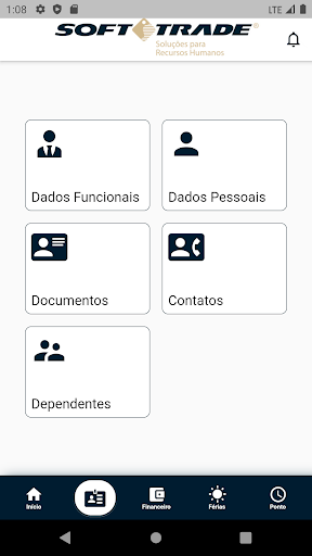 RHOnline Screenshot 2 - AppWisp.com