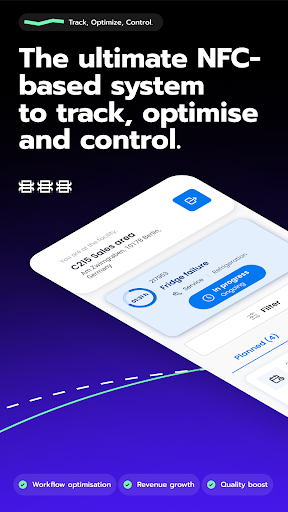 Android application fixtag screenshort