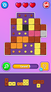 Block Puzzle Master