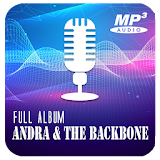 Lagu Andra and The Backbone icon