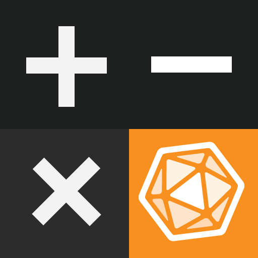 d20 Calculator 1.2 Icon