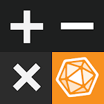 Cover Image of Download d20 Calculator 1.3 APK