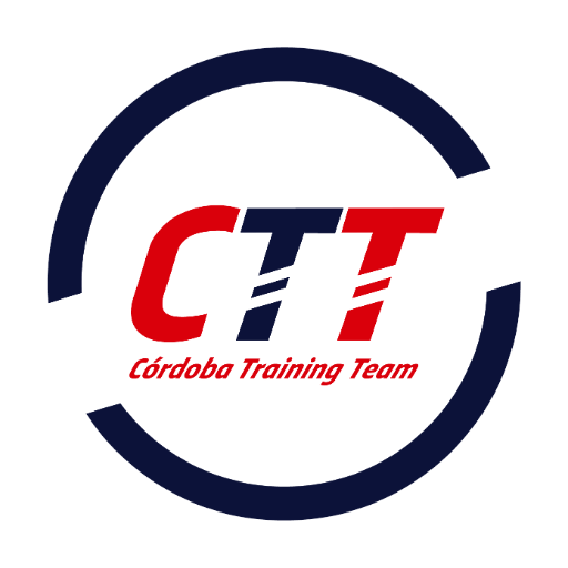 Cordoba Training Team logo