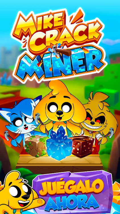 Mikecrack Miner - 1.9 - (Android)