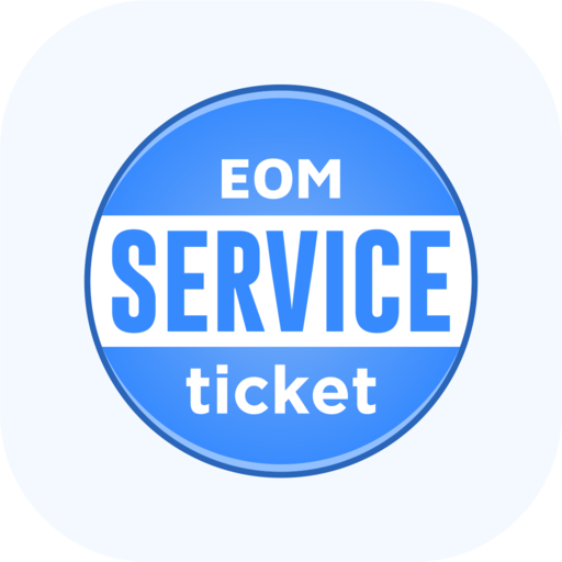 EOM Service Tickets 1.0.0 Icon