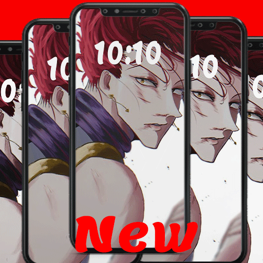 Hisoka HD Anime Wallpapers