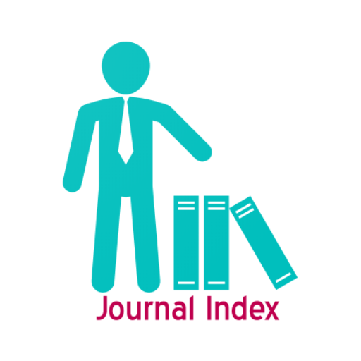 Journal Index - Research Paper logo