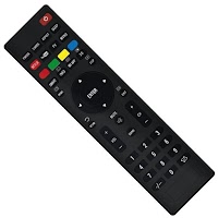 OPENBOX TV Remote