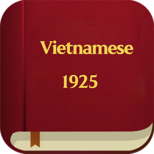 Vietnamese Bible 1925 Scarica su Windows
