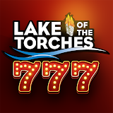 Lake of The Torches Slots 777 icon