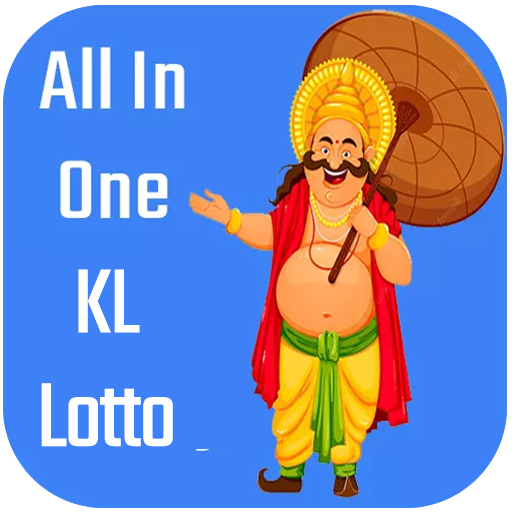 KL Lotto All in One logo