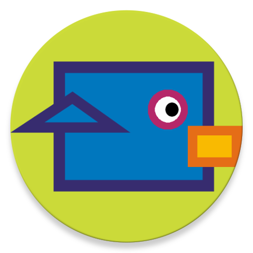 Boxy Bird 1.0 Icon