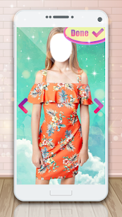 Скачать игру Teen Outfits for Girls для Android бесплатно