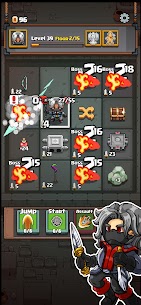 Grid Expedition 2