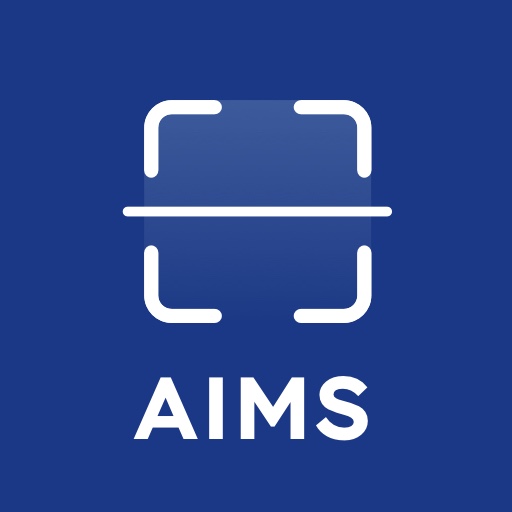 AIMS 0.13 Icon
