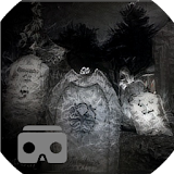 Graveyard of Fear VR icon