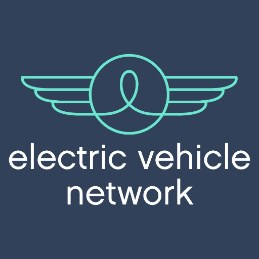 Rent Electric | EV Net logo