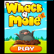 Whack A Mole - Androidアプリ