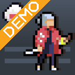 Red Ronin (Demo)