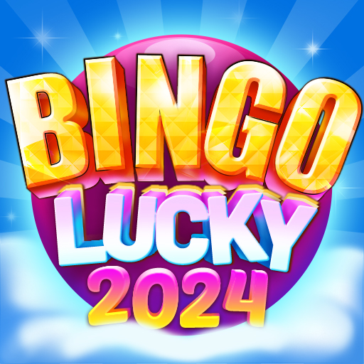 Bingo Lucky: Play Bingo Games - Google Play 앱