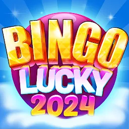 Bingo Lucky: Play Bingo Games Mod Apk
