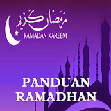 Panduan Ramadhan icon
