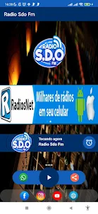 Rádio Sdo FM