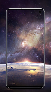 HD Galaxy Wallpapers