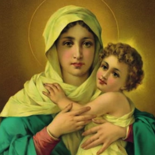 Virgen de Schoenstatt Download on Windows