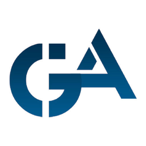 Grupo Auge Seg. Center logo