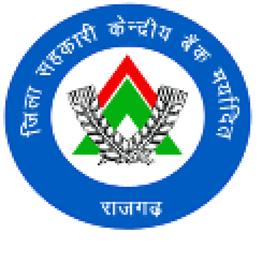DCCB RAJGARH Positive Pay logo