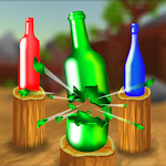 Bottle Shoot – Bottle Shooting Game for Shooter Apk