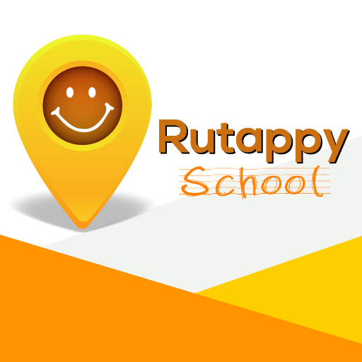 Rutappy School  Icon