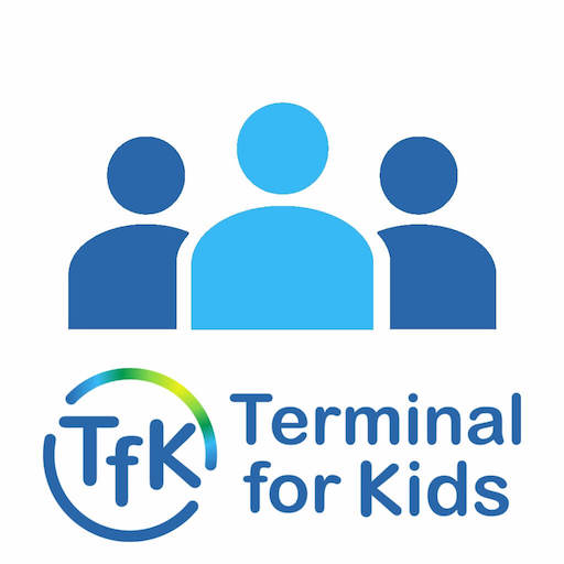 TfK @work logo