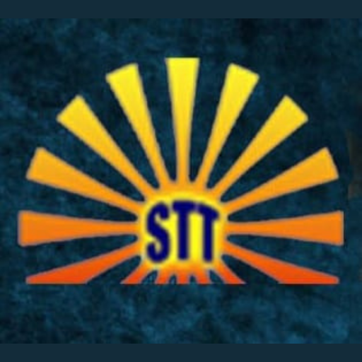 STT Study Centre logo