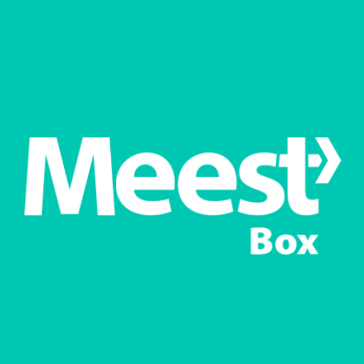 Meest Box logo