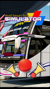 Mod Basuri Bus Simulator