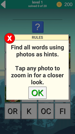 480 words Screen 2