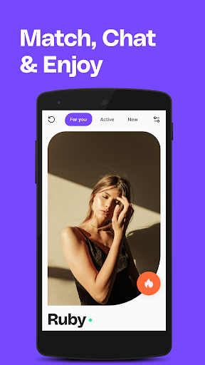 HUD™: Hookup Dating App 2