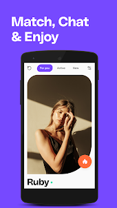 HUD™: Hookup Dating App